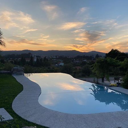 Hotel Quinta Da Tulha By Vimahotels Guimarães Zewnętrze zdjęcie