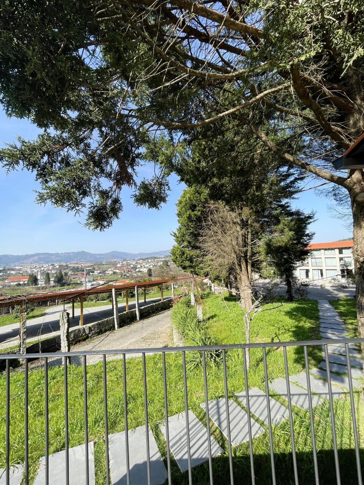 Hotel Quinta Da Tulha By Vimahotels Guimarães Zewnętrze zdjęcie