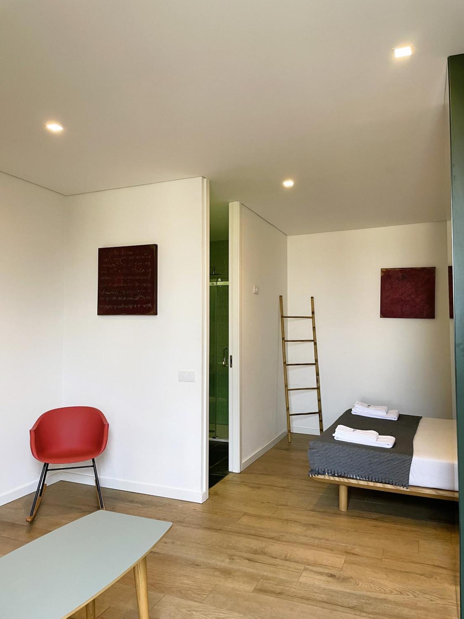 Hotel Quinta Da Tulha By Vimahotels Guimarães Zewnętrze zdjęcie