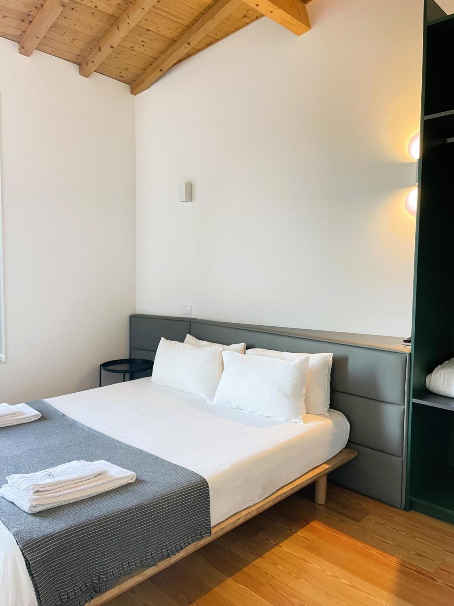 Hotel Quinta Da Tulha By Vimahotels Guimarães Zewnętrze zdjęcie