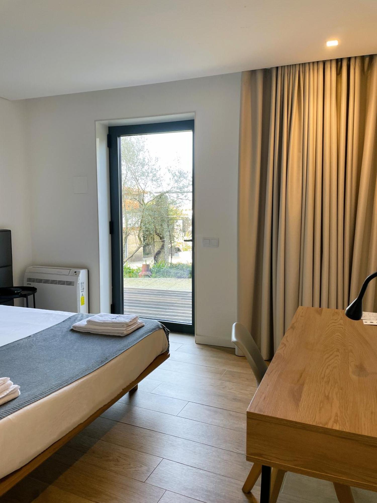 Hotel Quinta Da Tulha By Vimahotels Guimarães Zewnętrze zdjęcie