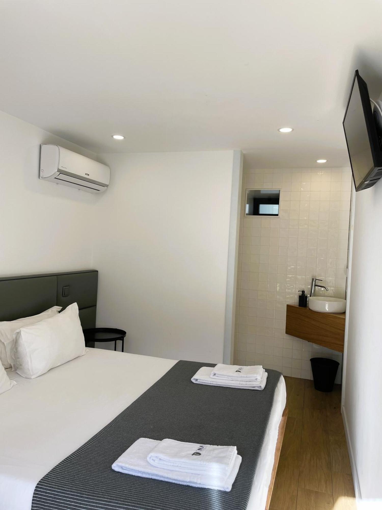 Hotel Quinta Da Tulha By Vimahotels Guimarães Zewnętrze zdjęcie
