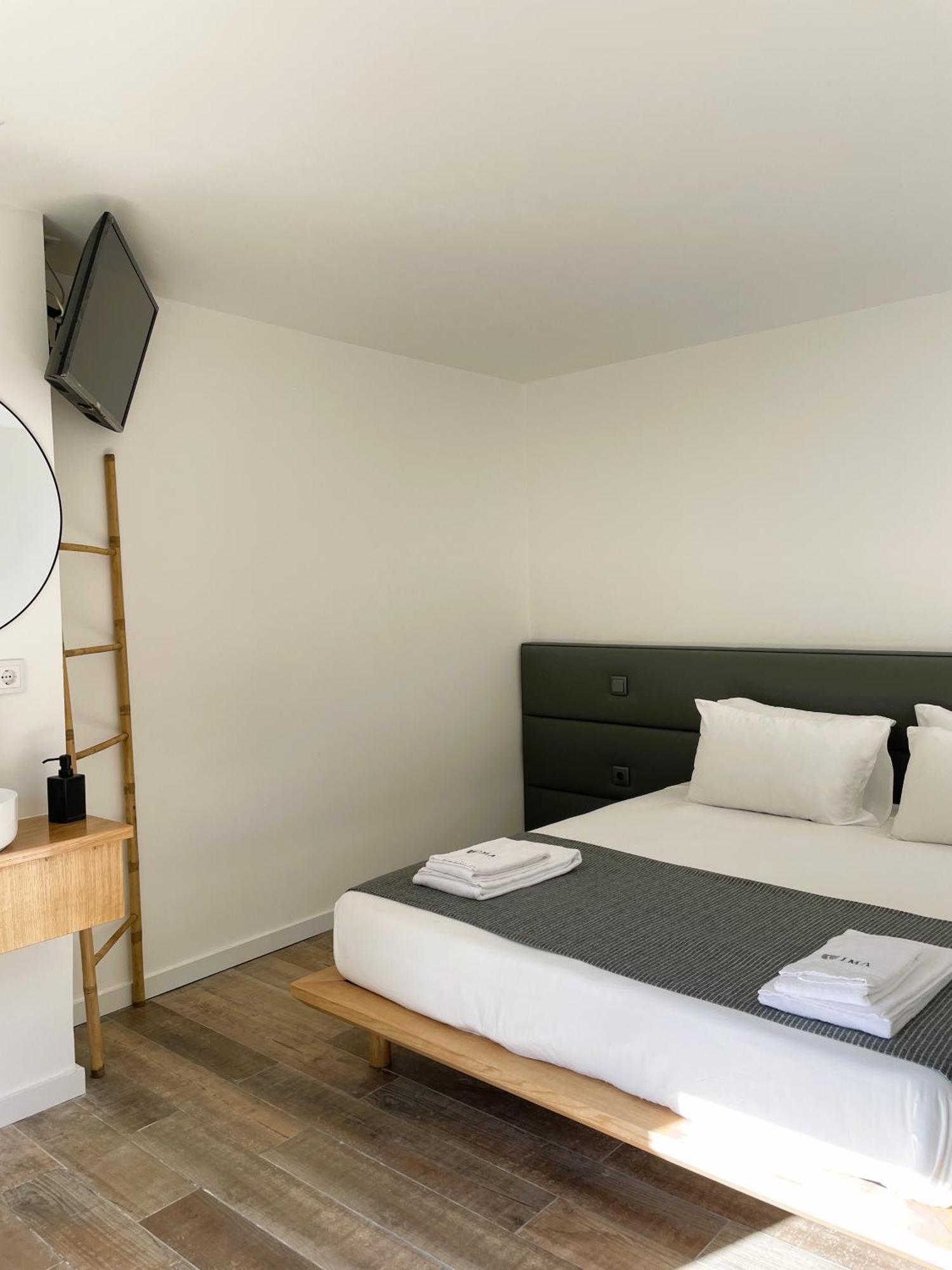 Hotel Quinta Da Tulha By Vimahotels Guimarães Zewnętrze zdjęcie