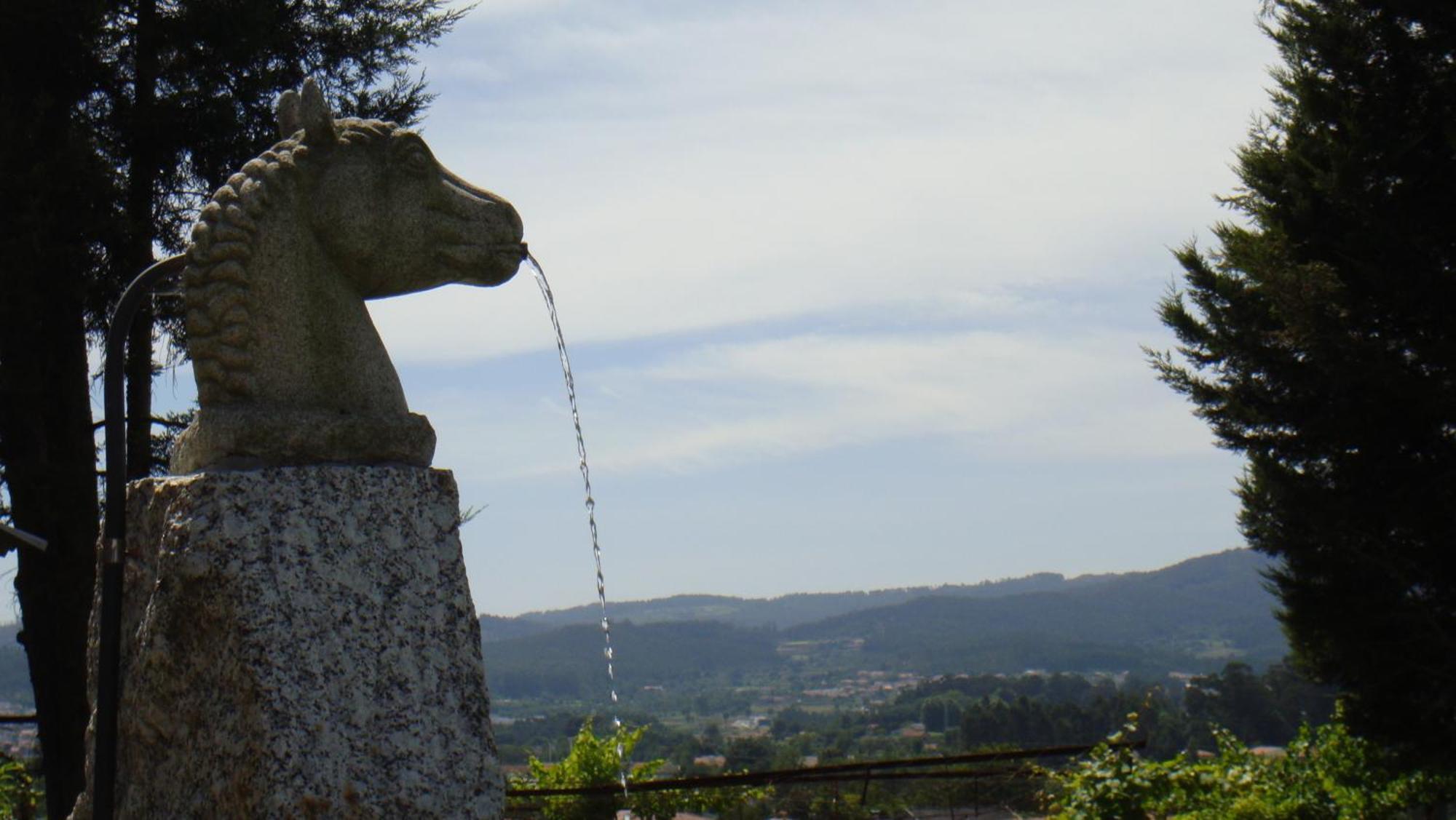 Hotel Quinta Da Tulha By Vimahotels Guimarães Zewnętrze zdjęcie