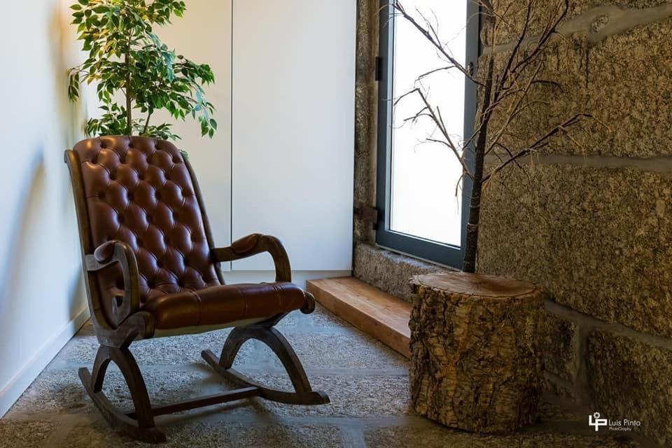 Hotel Quinta Da Tulha By Vimahotels Guimarães Zewnętrze zdjęcie