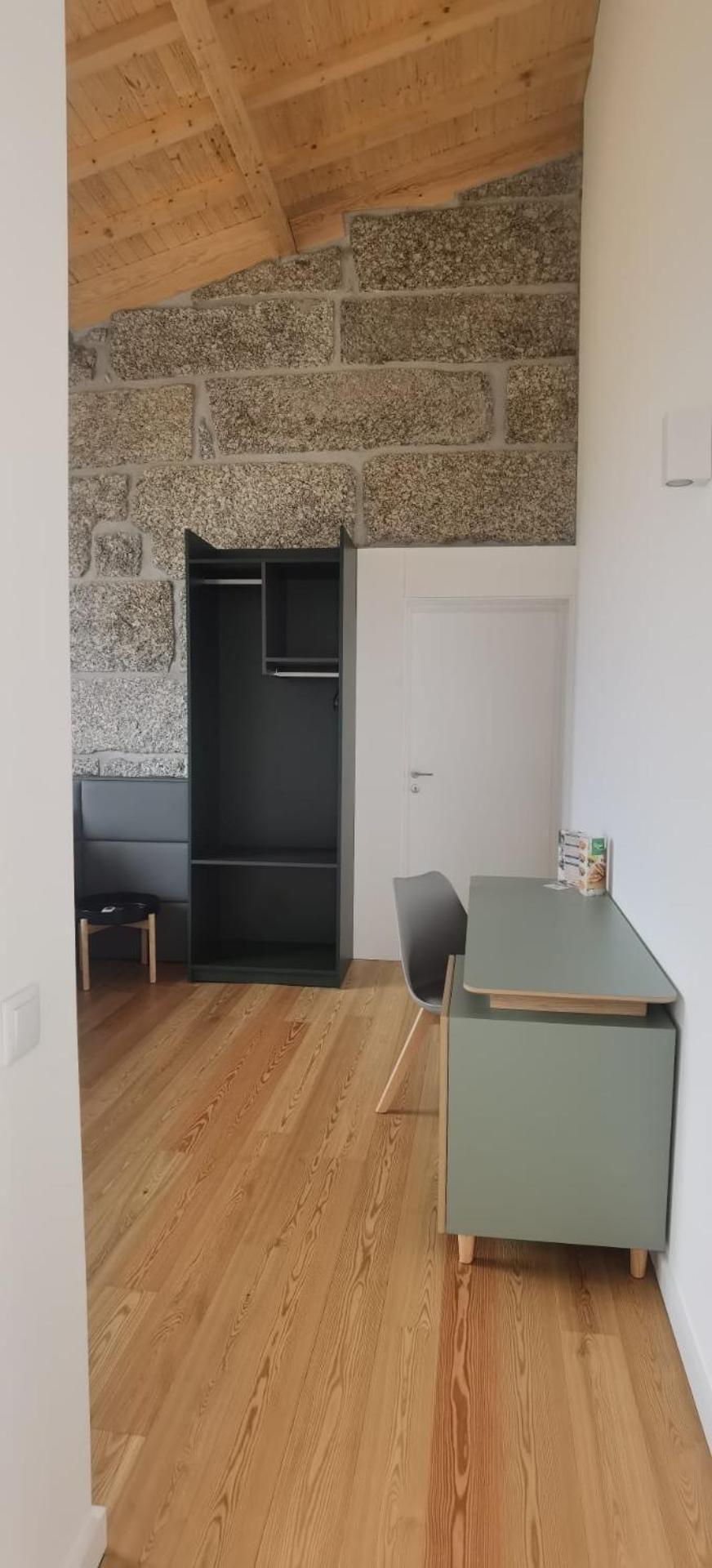 Hotel Quinta Da Tulha By Vimahotels Guimarães Zewnętrze zdjęcie
