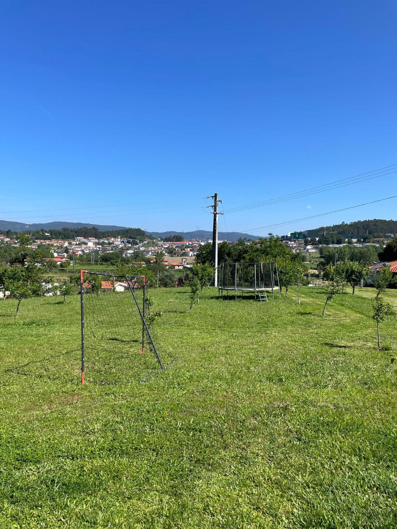 Hotel Quinta Da Tulha By Vimahotels Guimarães Zewnętrze zdjęcie